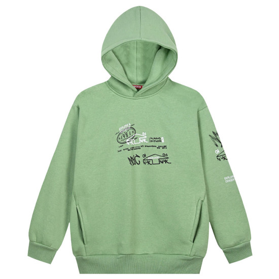 Energiers Παιδικό φούτερ Energiers Παιδικό φούτερ